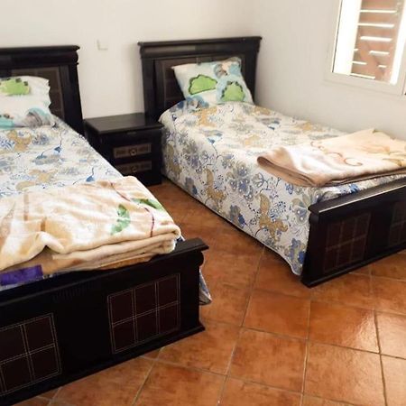 Appartement Cassia Situe A Cabo Negro Tetouan Exterior photo