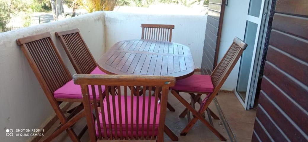 Appartement Cassia Situe A Cabo Negro Tetouan Exterior photo
