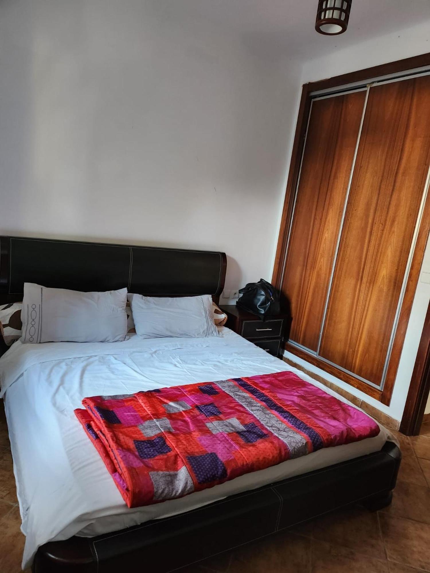 Appartement Cassia Situe A Cabo Negro Tetouan Exterior photo