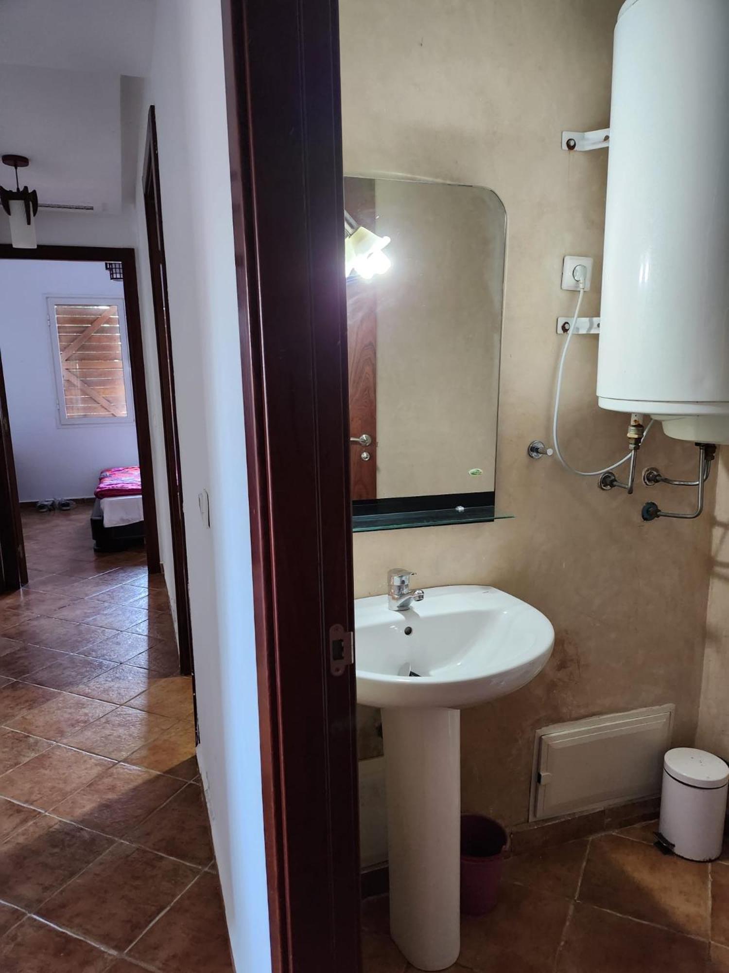Appartement Cassia Situe A Cabo Negro Tetouan Exterior photo